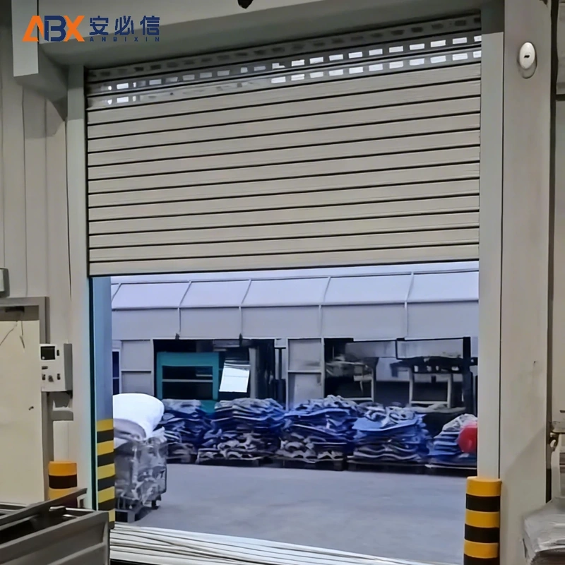 淄博市雷达高速门